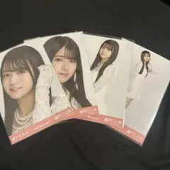 乃木坂46 新参者 生写真 6期生special 2 瀬戸口心月 私服 3種 - メルカリ
