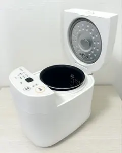 ニトリ マイコン炊飯ジャー 5.5合 MB-FS3017N 本体 - メルカリ