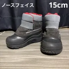 THE NORTH FACE キッズブーツ アルペングローⅡ 15cm
