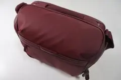 VANGUARD VEO METRO S7L MG ショルダーバッグ マゼンタ
