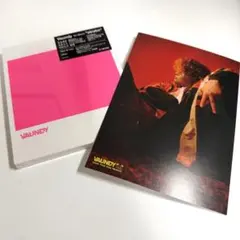 vaundy strobo アルバム ドームツアー 1stアルバム 特典付き vaundy strobo ドームツアー 1stアルバム CD 特典付き D - メルカリ