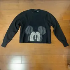 Desigual Disney Mickey Mouse 長袖ニット XSのサムネイル