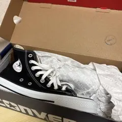 コンバースオールスター M9160 ブラック 26.5cm