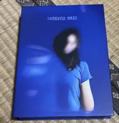 RADWIMPS「FOREVER DAZE」〈輸入盤（Black Vinyl）〉 - メルカリ