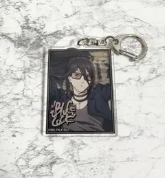 ブルーロック 蟻生十兵衛 オシャ　アクリルキーホルダー