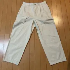 TOMMY HILFIGER チノパン 32-36