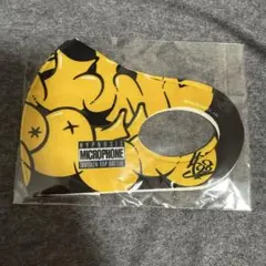 ヒプノシスマイク ヒプマイ シブヤ マスク グッズ