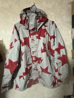 S.WEAR スノーボードウェア XXL 激レア - メルカリ