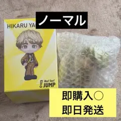 Hey!Say!JUMPオリジナルフィギュア　八乙女光　ノーマル
