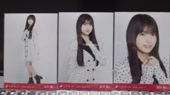 乃木坂46 森平麗心 真夏の全国ツアー2025 大阪 July Ⅴ ドット