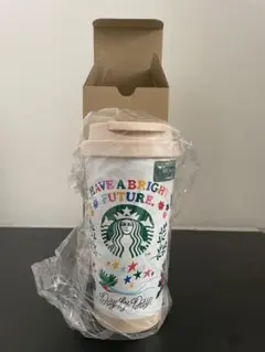 キ*ク様 Starbucks 福袋2026タンブラー 未使用