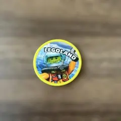 LEGOLAND レゴランド ダイバー ミニフィグのサムネイル