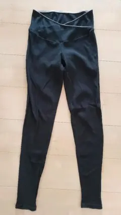 マタニティリブレギンス 10分丈