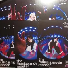 straykids HMV フライヤー セット