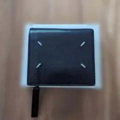 メゾンマルジェラ　財布