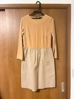 美品★UNTITLED アンタイトル ワンピース