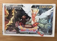 ブレスオブファイア　竜の戦士　ゲームボーイアドバンス