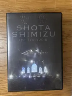 2026年最新】清水翔太dvdの人気アイテム - メルカリ