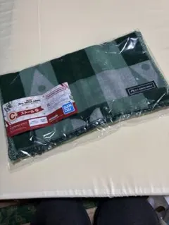 ミセスグリーンアップル　一番くじC賞 ストール