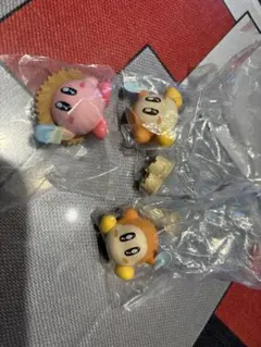 カービィ わくわくふぃぎゅあこれくしょん