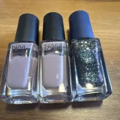 NAIL HOLICネイルカラーセット