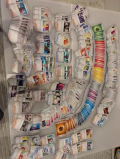 ポケモンカード 基本エネルギー、サポート多数まとめ売り