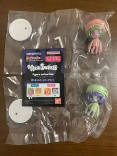 バンダイ スイーツフィギュアコレクション 2体セット
