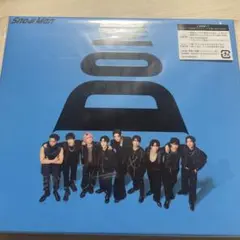 Snow Man CD&DVDセット