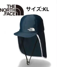 THE NORTH FACE 水陸両用 UV ハット
