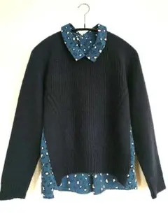 レディース ニット セーター ユナイテッドアローズ