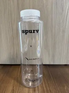 【限定コラボ】spurv × テンマクデザイン × ナルゲン ボトルのサムネイル