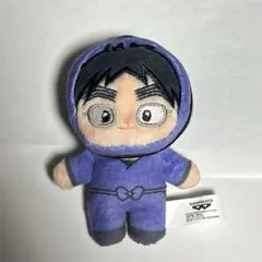 忍たま乱太郎 五年生 ほわぬい　まとめて 劇場版 忍たま』新作ほわぬい登場！五年生・四年生・天鬼らのキュート