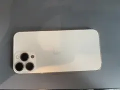 iPhone13 Pro Max 256GB ゴールド