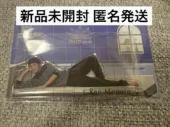 【新品未開封】SnowMan RAYS 目黒蓮 アクリルスタンド