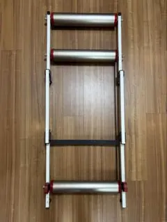 MINOURA MoZ Roller 3本ローラー 専用携行バッグセット - メルカリ