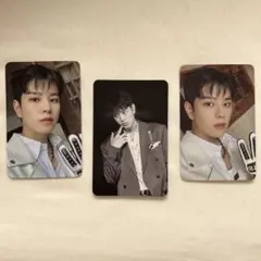 スンミン straykids スキズ hop 合 トレカ バラ売り