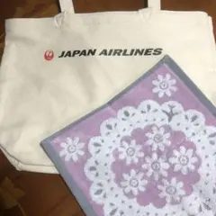 jalトートバッグ　今治タオルのサムネイル