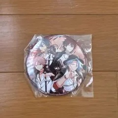 あんスタ Crazy:B 缶バッジ