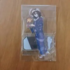 鬼滅の刃　阿波踊り 2025　伊黒小芭内　アクリルスタンド