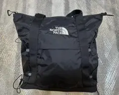 ゆ*う様 THE NORTH FACE ブラック トートバッグ！