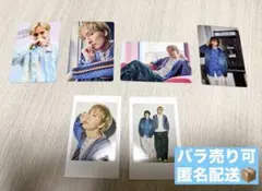 w-inds. インスタント・ミニフォトカード シークレット除く