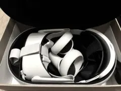 OCULUS METAQUEST2 128GBアクセサリー付き