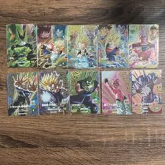 2025年最新】ドラゴンボールヒーローズ 7弾の人気アイテム - メルカリ