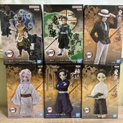 2026年最新】鬼滅の刃 フィギュア 絆ノ装の人気アイテム - メルカリ