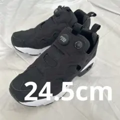 Reebok InstaPump Fury 24.5cm ポンプヒューリー