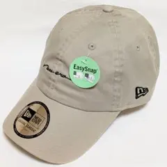 ゆうパケット NEWERA カジュアルクラシック ペブルベージュ