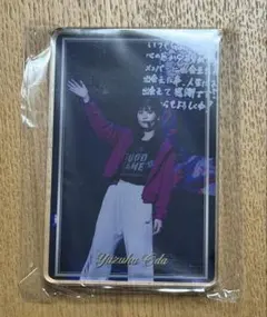 小田柚葉 アクリルスタンド Girls2 小田柚葉 アクリルスタンド - メルカリ