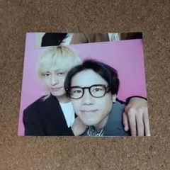 A.B.C-Z 五関晃一 塚田僚一 ペア 切り抜き ①