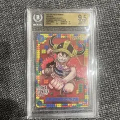 PSA10 モンキー・D・ルフィ ONE PIECE DAY 25 - メルカリ