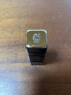 ゲラン　オレンジ色のスティック口紅のサムネイル